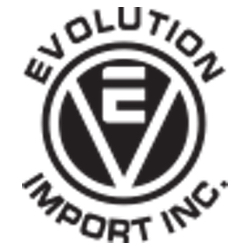 Evolution Import Logo